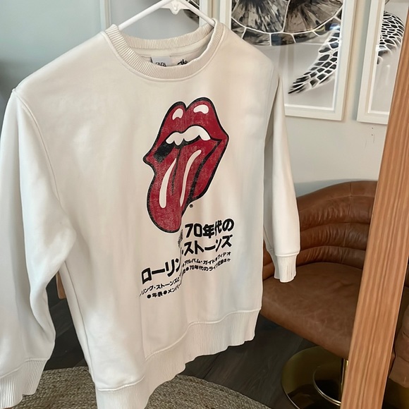 Brand:Zara kids Size: 7 Colour: Graphics - Picture 1 of 3